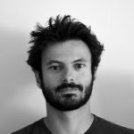 Alexandre Autexier bénévole festival