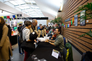 vincent munier FIFAV 2019