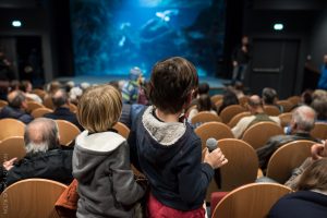 Laurent Ballesta retrospective festival film aventure 2017