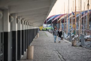 musée maritime balade la rochelle