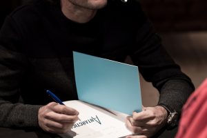 Laurent ballesta plongée requin