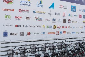 Cyclable La Rochelle