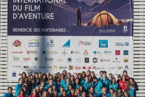 bénévoles festival film aventure la rochelle 2017