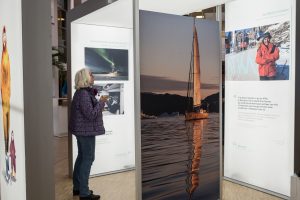 exposition interactive groupe fg design