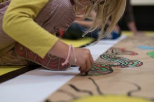 atelier enfant 2017 festival aventure