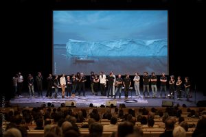 équipe atka festival film aventure