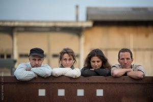 edwige coupez stéphanie bodet luc marescot thomas videcoq